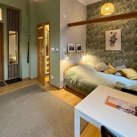 Apartament Dlugosza 3 - Jak W Domu - Idealny Na Dlugie Pobyty I Weekendy Bydgoszcz Eksteriør billede