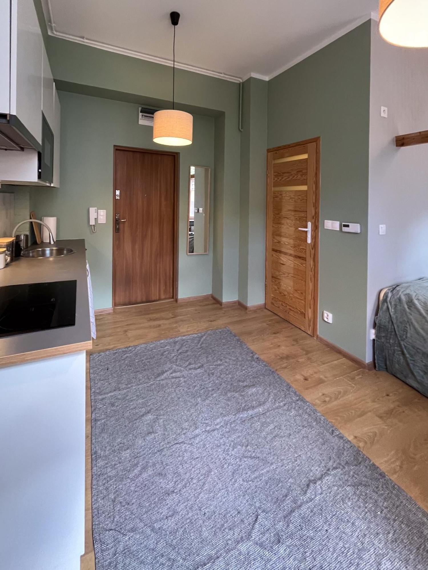 Apartament Dlugosza 3 - Jak W Domu - Idealny Na Dlugie Pobyty I Weekendy Bydgoszcz Eksteriør billede