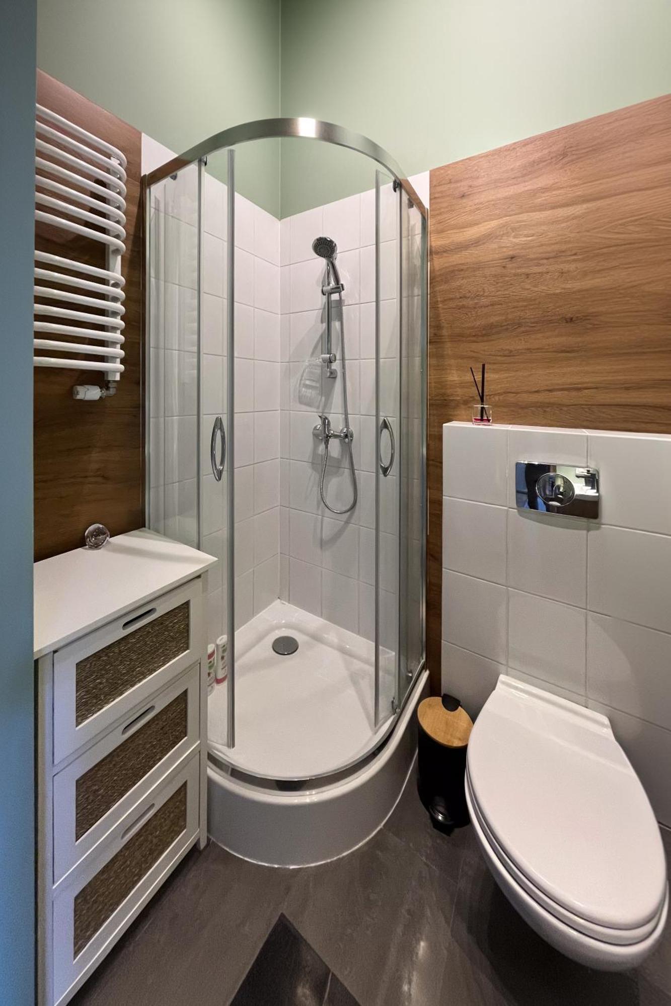 Apartament Dlugosza 3 - Jak W Domu - Idealny Na Dlugie Pobyty I Weekendy Bydgoszcz Eksteriør billede